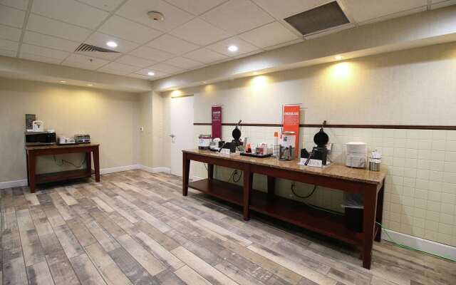 Hampton Inn & Suites Palm Coast