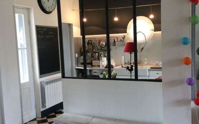 Maison proche bord de mer - Andernos les bains