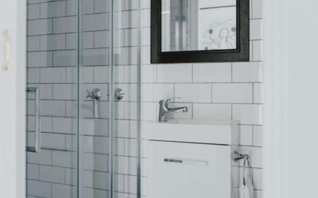 Accomodation Station House Daylesford