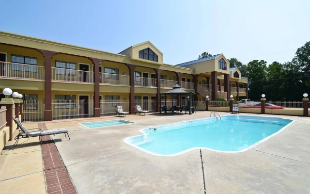 Best Western West Monroe Inn