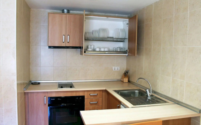 Apartamentos Ordino 3000
