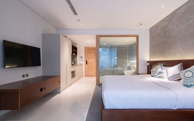 Bi Ecosuites Hanoi