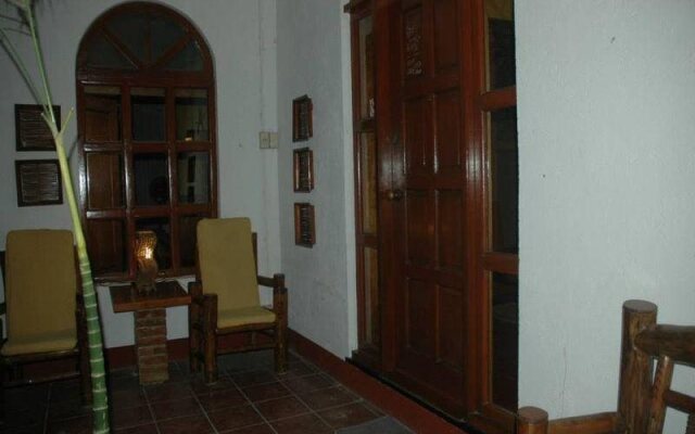 Villa Tigula