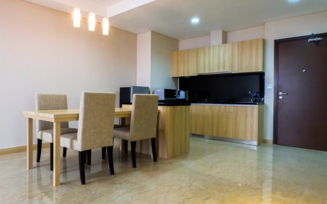 The 6Th Floor Lavenue Apartment