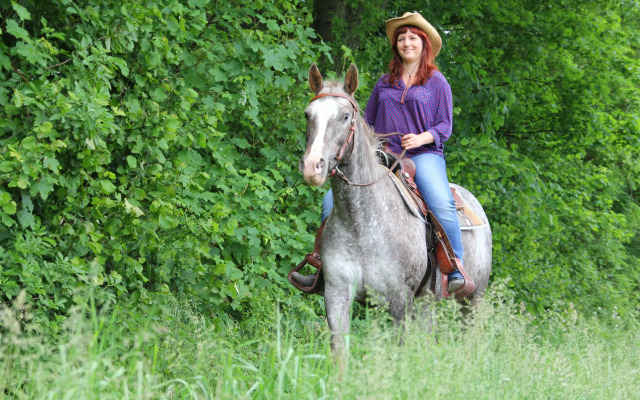 Wegekaten - Ferienwohnungen unter Reet