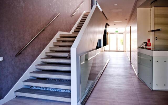 BlueApart Nereus Jurata