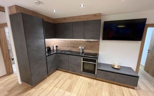 Apartment Martina Stumm im Zillertal