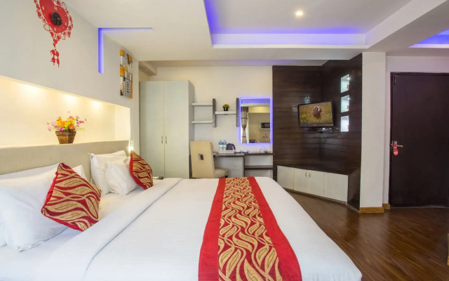 Avataar Kathmandu Hotel