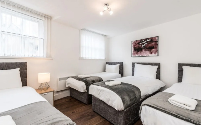 Prestige STAY Aparthotel Cavern Quarter