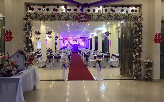 Galaxy Hotel Phu Quoc