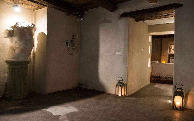 Villa with pool and SPA in Langhe