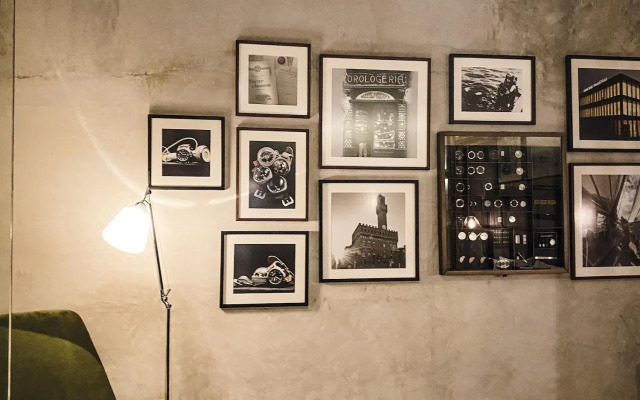 Diez Diez Collection