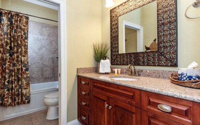 Sandy Beach Pensacola Beach