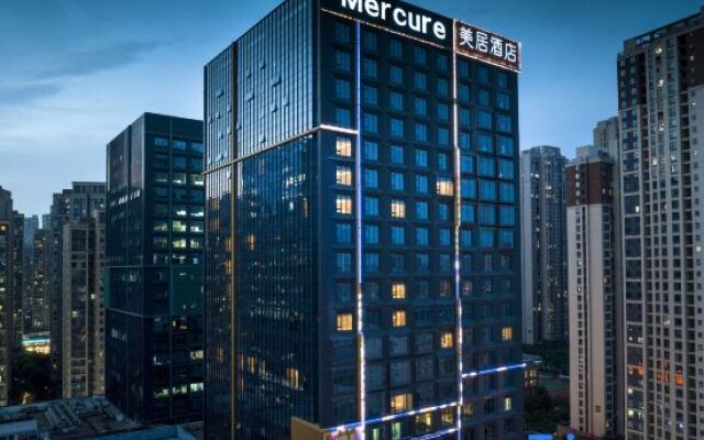 Mercure Hotel