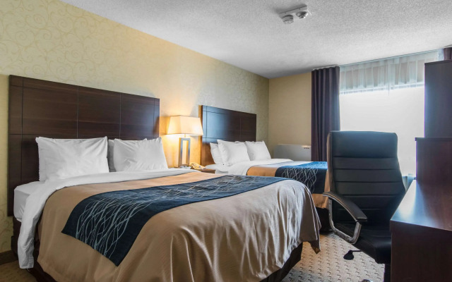 Comfort Inn Trois-Rivières