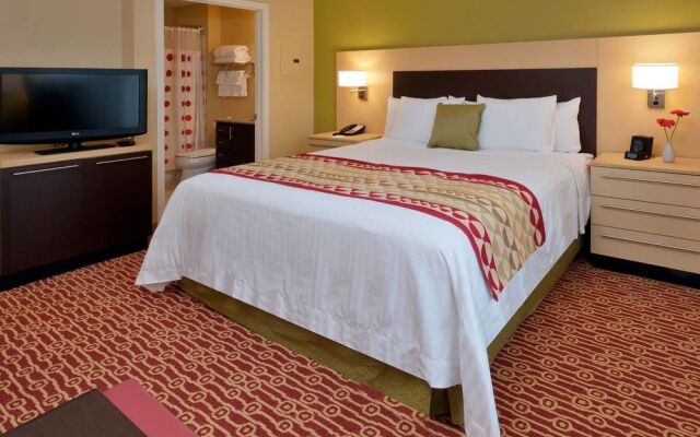 TownePlace Suites Nashville Airport