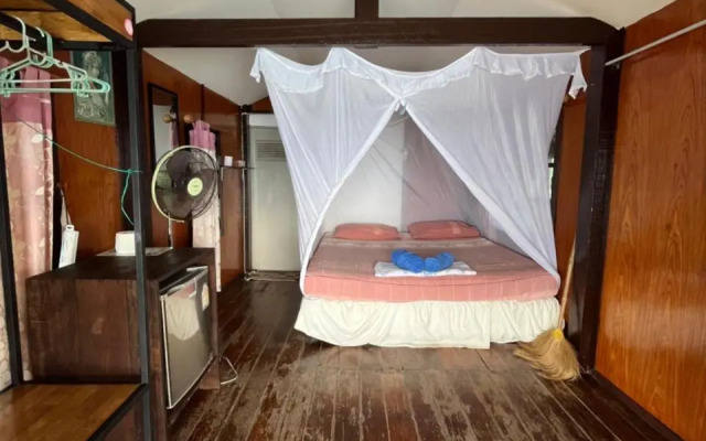 Tao Thong Villa 1
