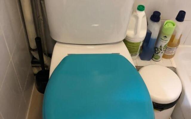 Lacharriere-Logement entier 38m2