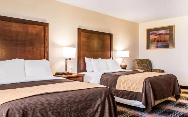 Wingate by Wyndham - Sheridan