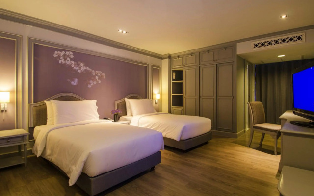 Pantip Hotel Ladphrao