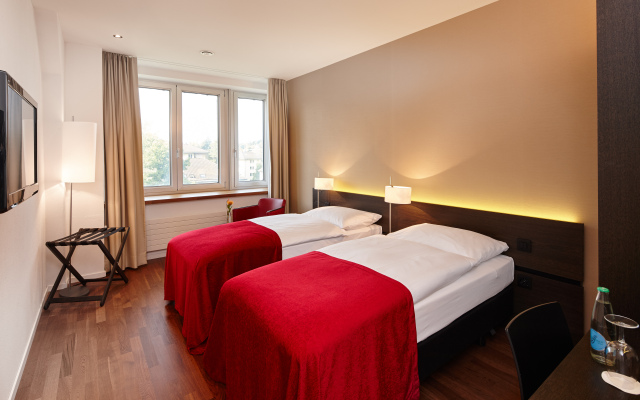Hotel Banana City Winterthur