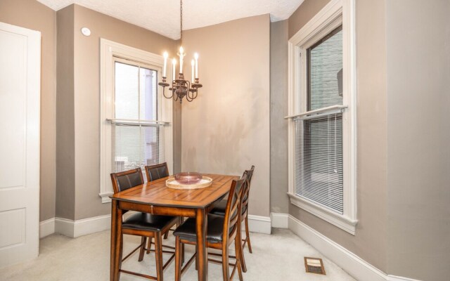 Historic Gem Russell Suite 2
