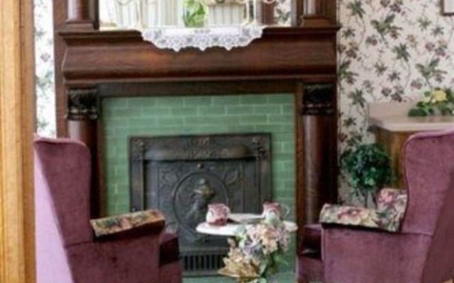 Westby House Inn