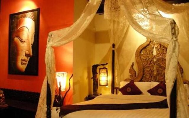 Ramayana Boutique Hotel & Spa Luang Prabang