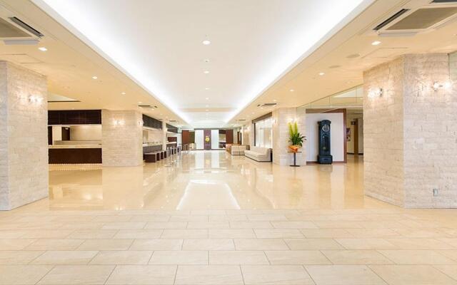 Hotel Urashima Nagisakan Nisshokan