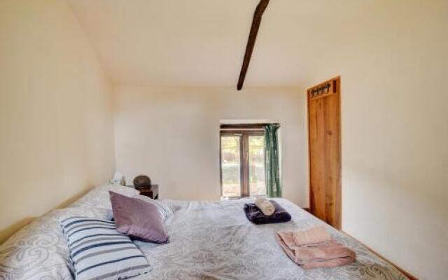 Abereithrin Cottage