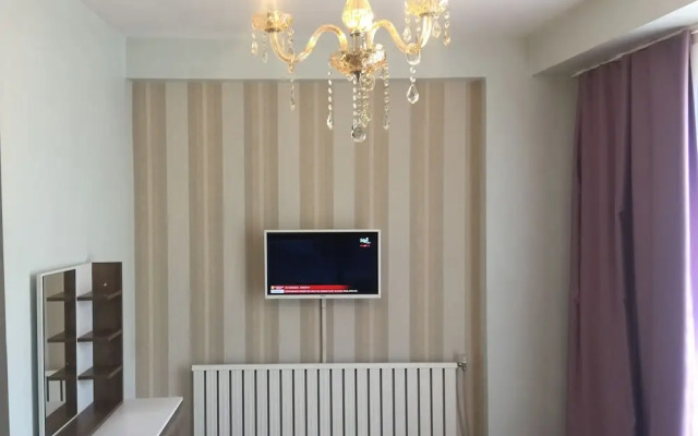 Nisa Sultan Taksim Residence