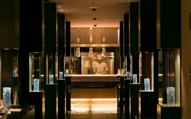 Hotel Nikko Kumamoto