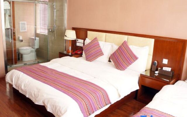 Zhao Feng Hotel