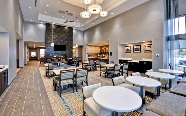 Homewood Suites by Hilton Cincinnati/West Chester