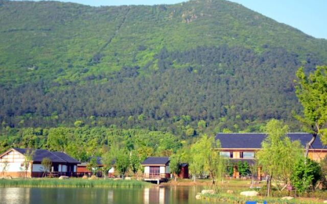 Dayang Mountain Forest Quanli Homestay