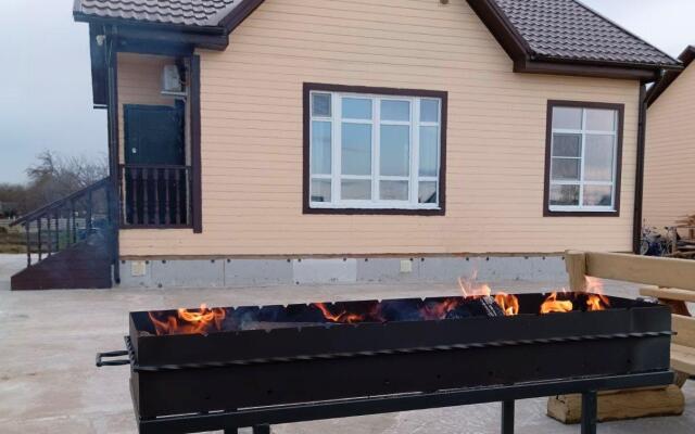 Гостевой дом