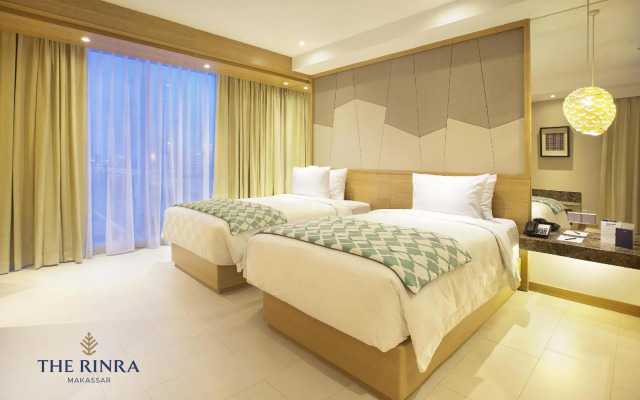 The Rinra Makassar