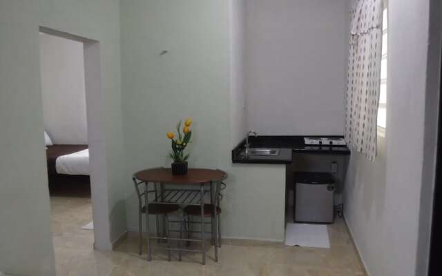 Playa Del Carmen - Beautiful Studio 2