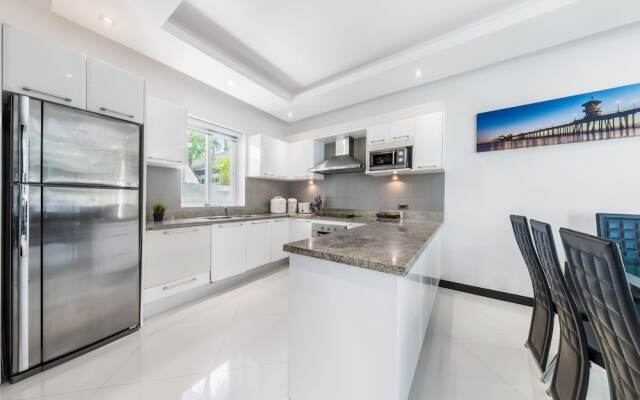 Villas In Pattaya