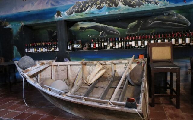 Hotel Malarrimo by Rotamundos