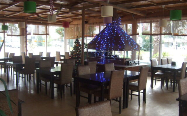 Suntalia Hotel