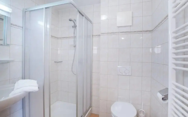 Ideal Chalet in Wald-Königsleiten with Sauna near Ski Lift