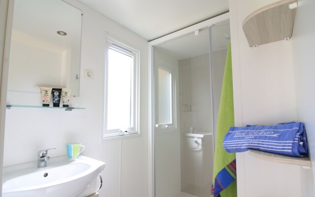 Espace Blue Océan