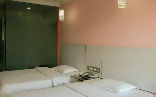 Jinzhishan Business Hotel