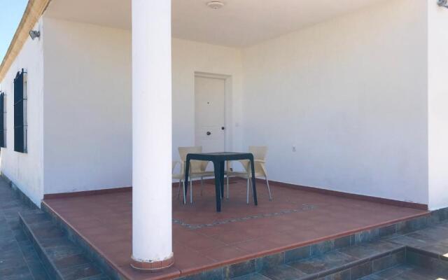 Chalet en Conil, descansa y disfruta