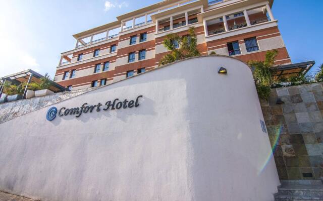 Comfort hotel Eilat