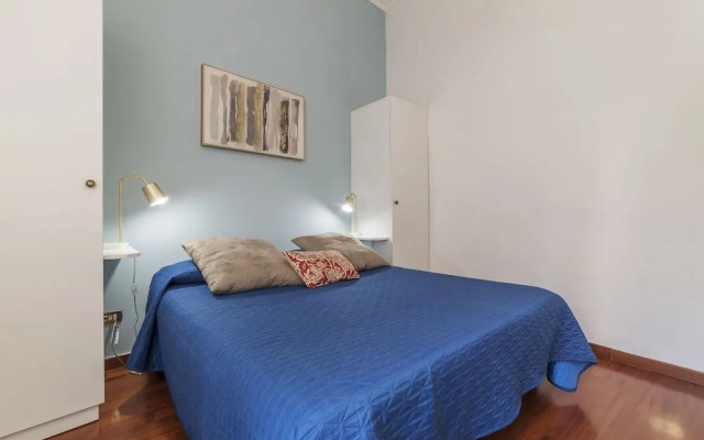 Piazza del Popolo Elegant Apartment