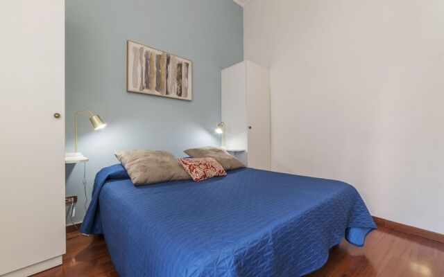 Piazza del Popolo Elegant Apartment