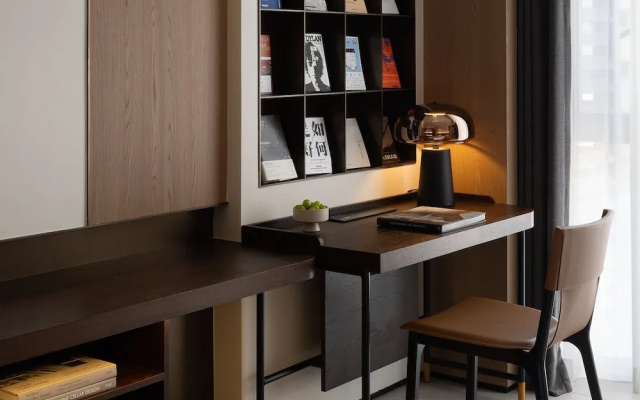 Book'in Hotel – Guest Rooms – Changsha