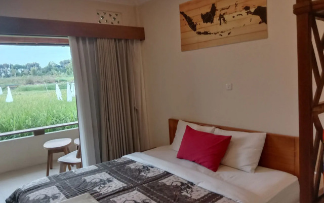 Alamanda Family Villas & Pool